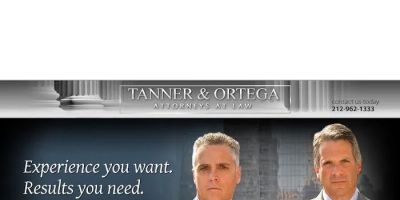 Tanner & Ortega LLP