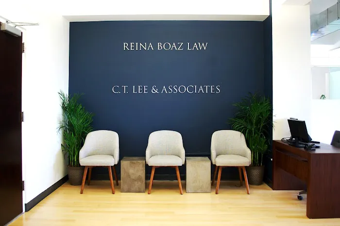 C.T. Lee & Associates 4