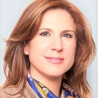 Marion Conde Esq. ico