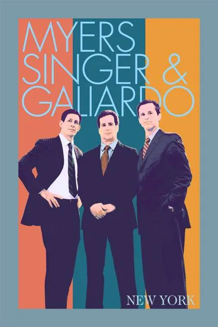 Myers Singer & Galiardo 4