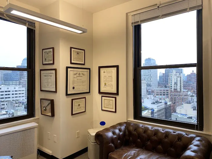 Law Offices of Robert Tsigler, PLLC 4