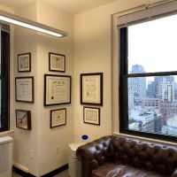 Law Offices of Robert Tsigler, PLLC ico