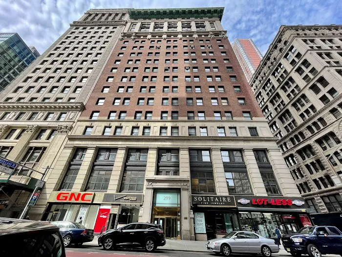 Law Offices of Robert Tsigler, PLLC 4