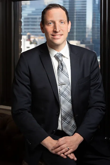 Law Offices of Robert Tsigler, PLLC 4