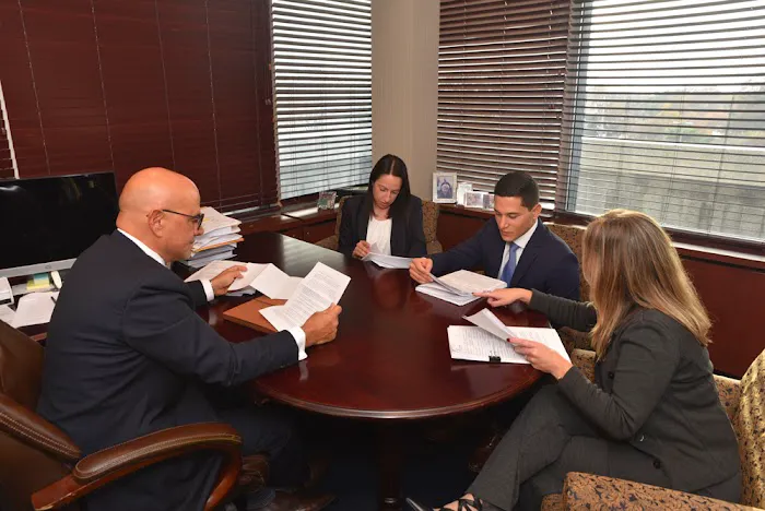 Licatesi Law Group, LLP 4