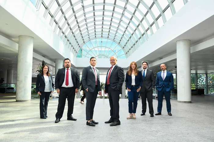 Licatesi Law Group, LLP 4