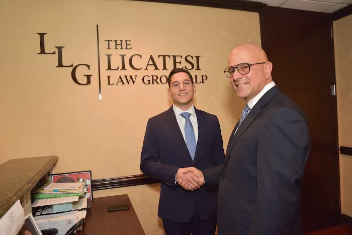 Licatesi Law Group, LLP 4