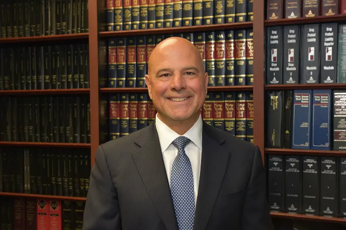 Licatesi Law Group, LLP 4