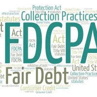 Ahmad Keshavarz, Attorney suing for violations of the FDCPA ico