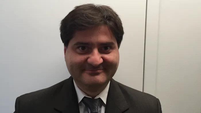 Ahmad Keshavarz, Attorney suing for violations of the FDCPA 4