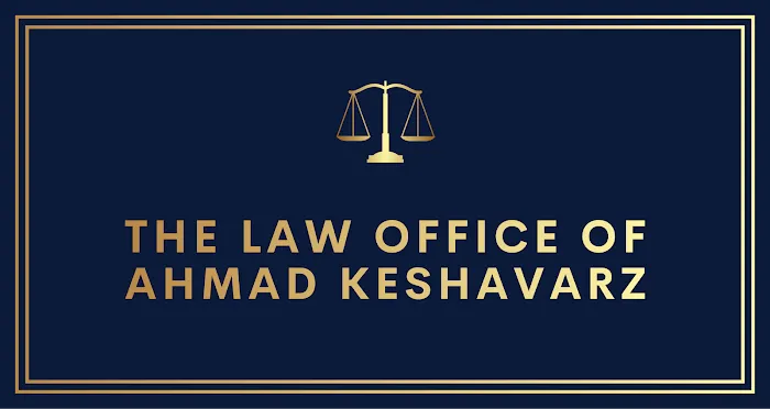Ahmad Keshavarz, Attorney suing for violations of the FDCPA 4