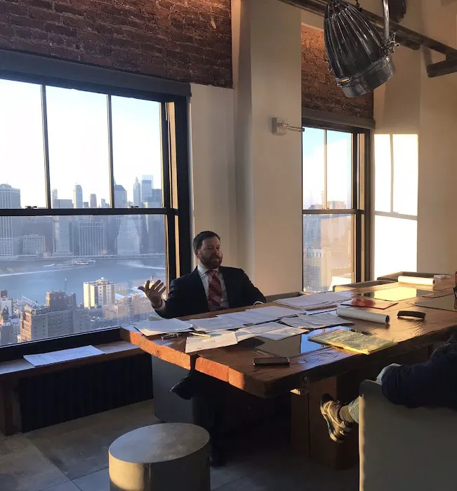 Kushner Law Group, P.L.L.C. 4