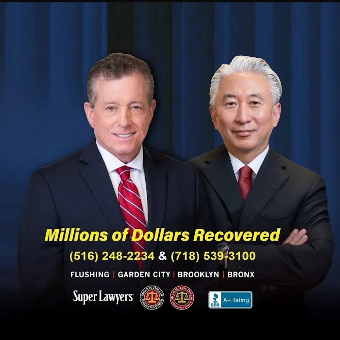 Sackstein, Sackstein & Lee, LLP 4
