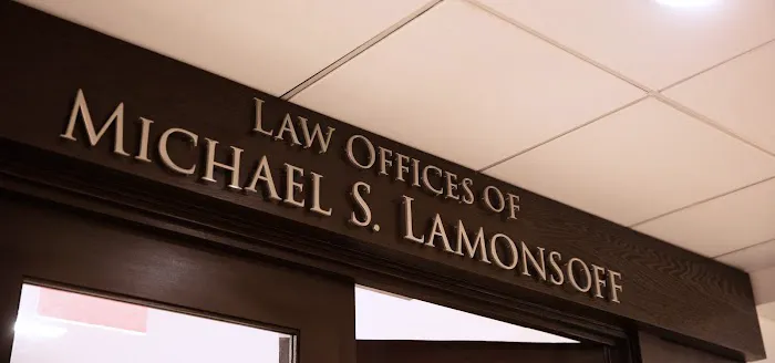 The Law Offices of Michael S. Lamonsoff, PLLC 4