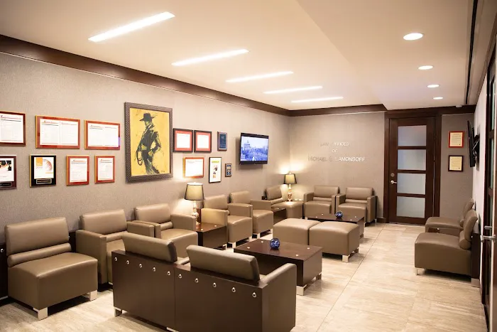The Law Offices of Michael S. Lamonsoff, PLLC 4