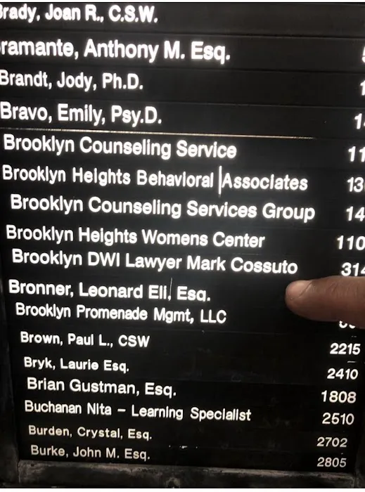 Brooklyn DWI Lawyer Mark Cossuto 4