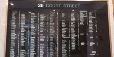 Brooklyn DWI Lawyer Mark Cossuto