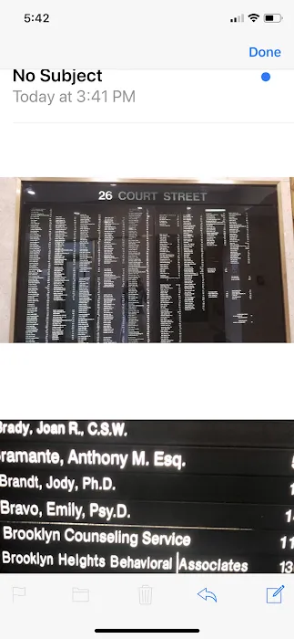 Brooklyn DWI Lawyer Mark Cossuto 4