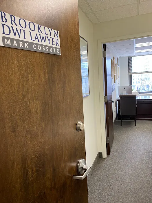 Brooklyn DWI Lawyer Mark Cossuto 4