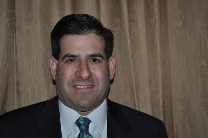 Jeffrey K. Kestenbaum 4