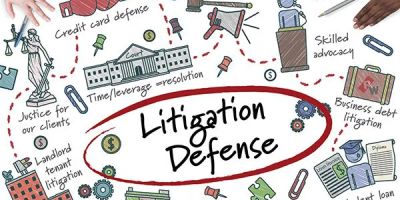 Ronald D. Weiss, P.C., Attorney at Law