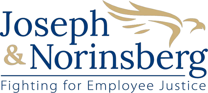 Joseph & Norinsberg - Employment Lawyers 3