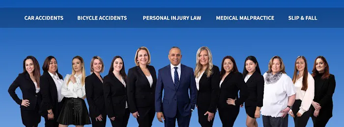 Rosenberg & Rodriguez, PLLC | Injury & Accident Lawyers 4