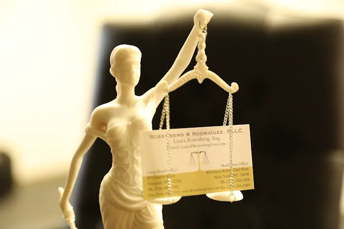 Rosenberg & Rodriguez, PLLC | Injury & Accident Lawyers 4