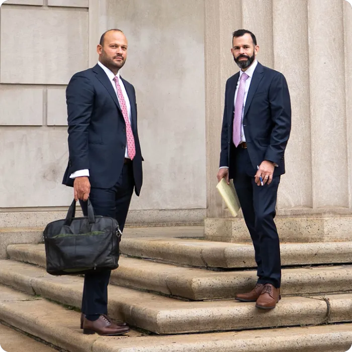 Ferrante & Koenig, Brooklyn Injury Attorneys 4