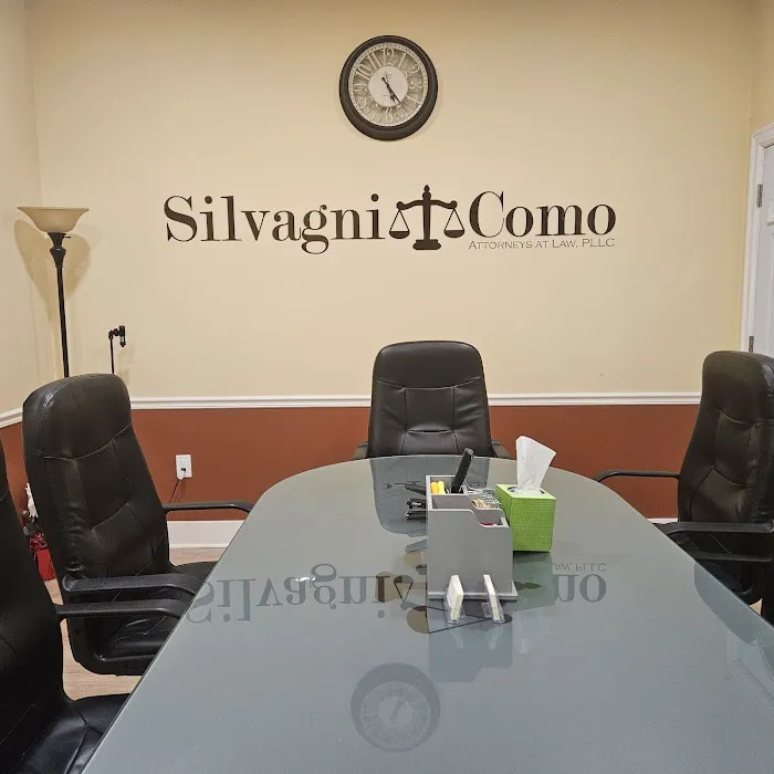 Silvagni & Como, PLLC Queens Office 4