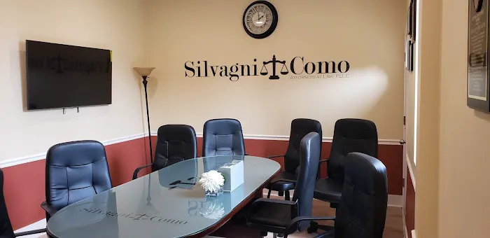 Silvagni & Como, PLLC Queens Office 4