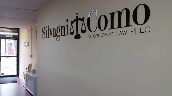 Silvagni & Como, PLLC Queens Office 4