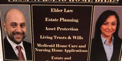 Silvagni & Como, PLLC Queens Office