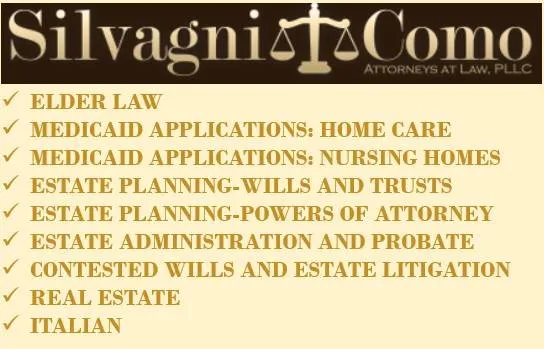 Silvagni & Como, PLLC Queens Office 4