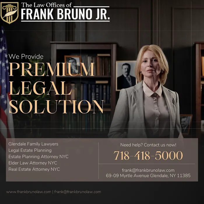 Law Office of Frank Bruno, Jr. 4