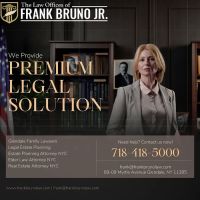 Law Office of Frank Bruno, Jr. ico