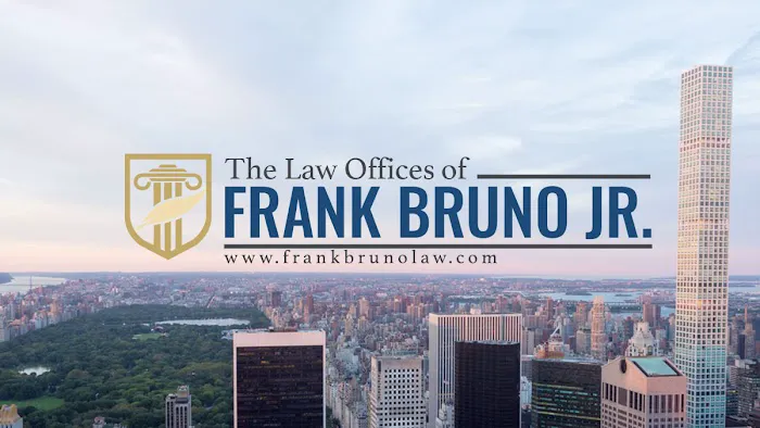 Law Office of Frank Bruno, Jr. 4