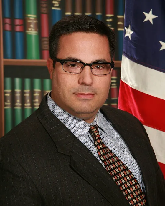 Law Office of Frank Bruno, Jr. 4