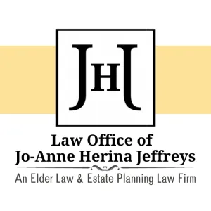 Jo-Anne Herina Jeffreys, Esq. 4