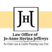Jo-Anne Herina Jeffreys, Esq. ico