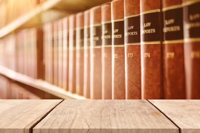 Triunfel Law 5
