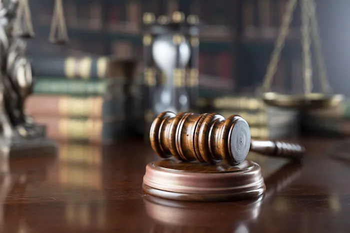 Triunfel Law 5