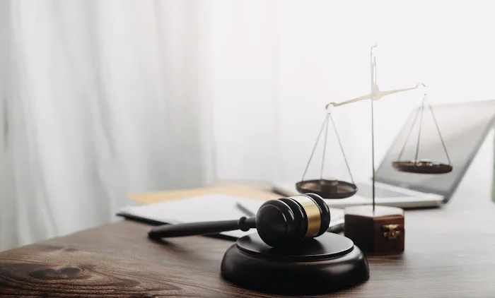 Triunfel Law 5