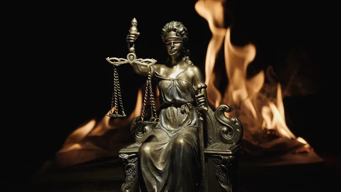 Triunfel Law 5