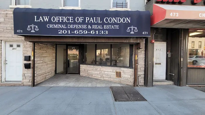 Law Office Of Paul Condon 5