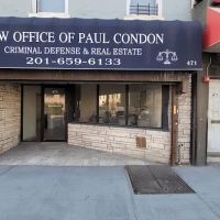 Law Office Of Paul Condon ico