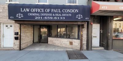 Law Office Of Paul Condon