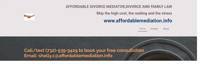 Affordable Divorce Mediation 5