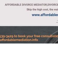 Affordable Divorce Mediation ico