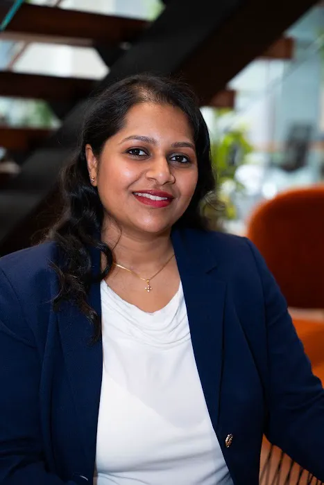 Ameena Ibrahim, Esq. 4